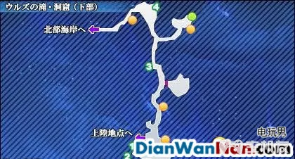 星之海洋4最后的希望全流程白金图文攻略大全(16)