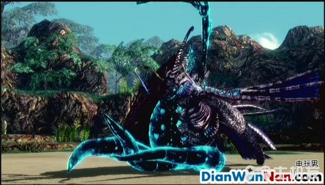 星之海洋4最后的希望全流程白金图文攻略大全(16)
