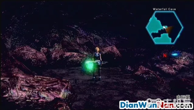 星之海洋4最后的希望全流程白金图文攻略大全(17)
