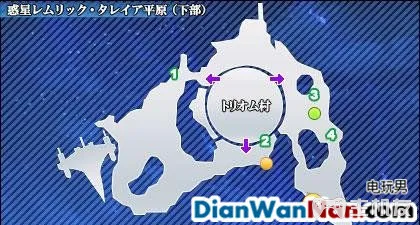 星之海洋4最后的希望全流程白金图文攻略大全(18)