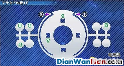 星之海洋4最后的希望全流程白金图文攻略大全(19)