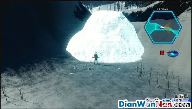 星之海洋4最后的希望全流程白金图文攻略大全(22)