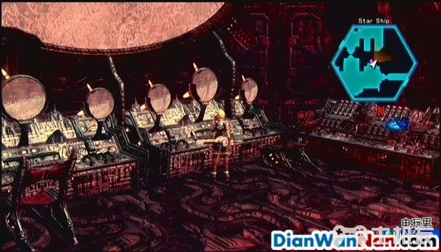 星之海洋4最后的希望全流程白金图文攻略大全(23)