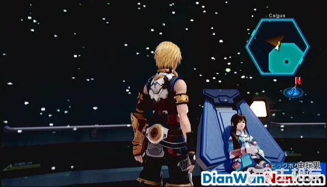 星之海洋4最后的希望全流程白金图文攻略大全(24)