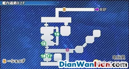 星之海洋4最后的希望全流程白金图文攻略大全(25)