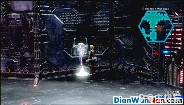 星之海洋4最后的希望全流程白金图文攻略大全(25)
