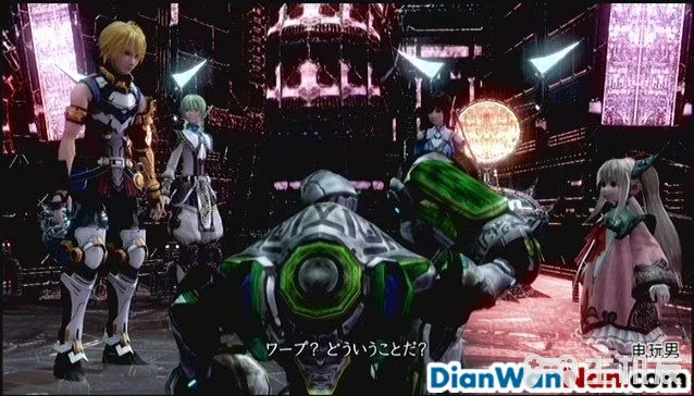 星之海洋4最后的希望全流程白金图文攻略大全(28)