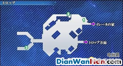 星之海洋4最后的希望全流程白金图文攻略大全(34)