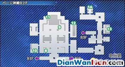星之海洋4最后的希望全流程白金图文攻略大全(35)