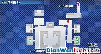 星之海洋4最后的希望全流程白金图文攻略大全(36)