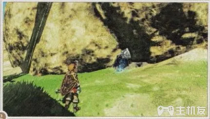 塞尔达传说荒野之息HYLIAN HOMEOWNER支线任务流程