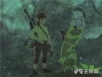 塞尔达传说荒野之息THE KOROK TRIALS支线任务流程