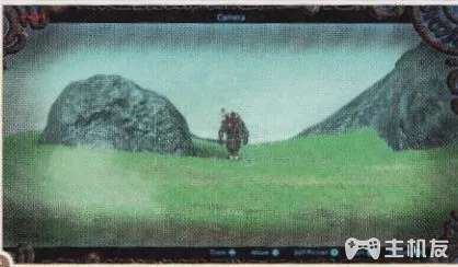 塞尔达传说荒野之息LYNEL SAFARI支线任务流程攻略