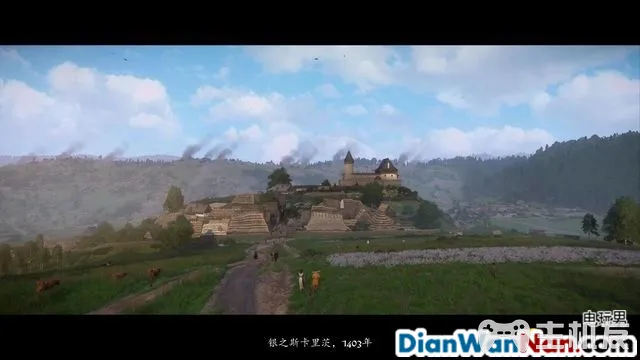 天国拯救全剧情图文攻略 全主线支线任务流程(2)