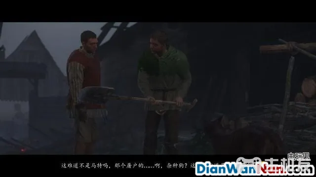天国拯救全剧情图文攻略 全主线支线任务流程(19)