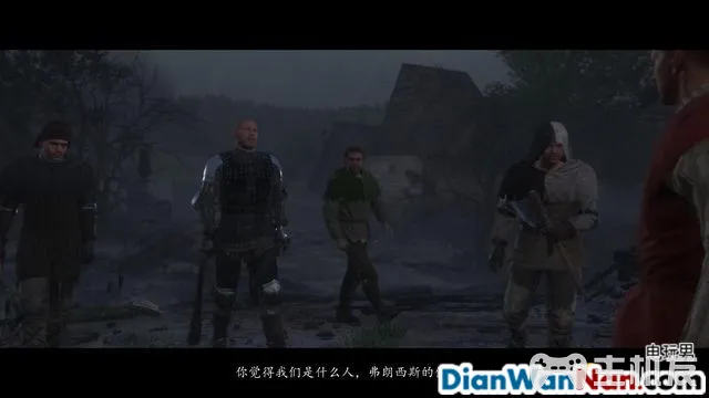 天国拯救全剧情图文攻略 全主线支线任务流程(20)