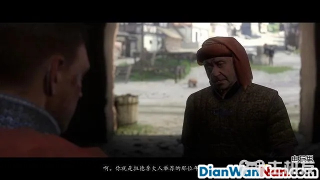 天国拯救全剧情图文攻略 全主线支线任务流程(26)