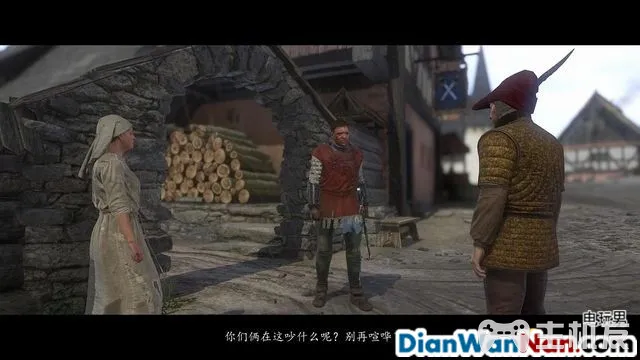 天国拯救全剧情图文攻略 全主线支线任务流程(26)