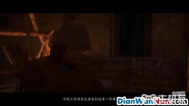 天国拯救全剧情图文攻略 全主线支线任务流程(27)