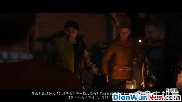 天国拯救全剧情图文攻略 全主线支线任务流程(27)