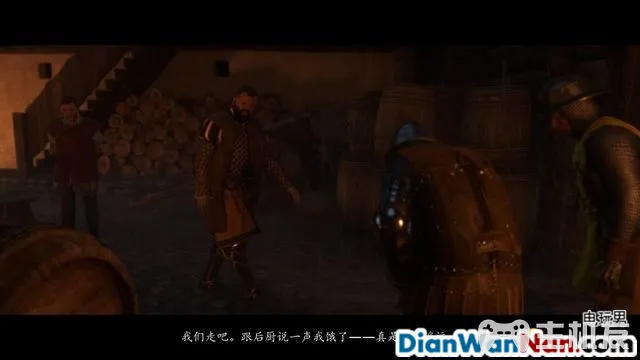 天国拯救全剧情图文攻略 全主线支线任务流程(27)