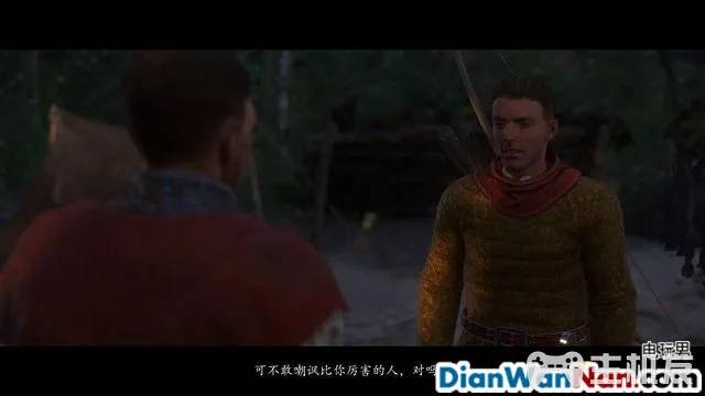 天国拯救全剧情图文攻略 全主线支线任务流程(28)