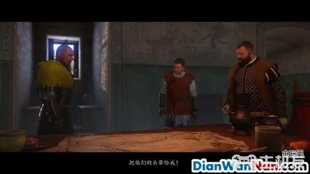 天国拯救全剧情图文攻略 全主线支线任务流程(43)