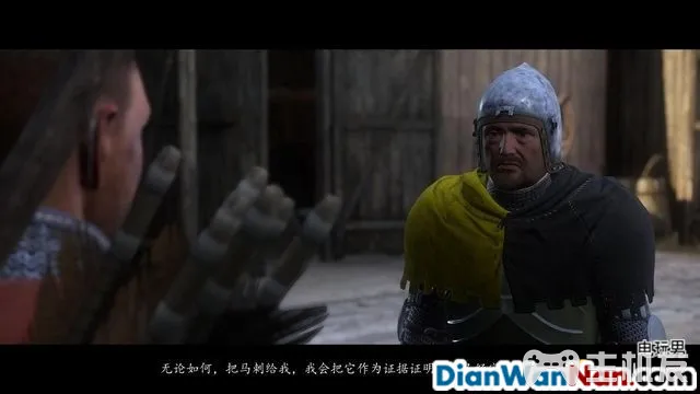 天国拯救全剧情图文攻略 全主线支线任务流程(45)