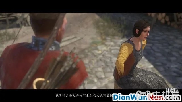 天国拯救全剧情图文攻略 全主线支线任务流程(47)