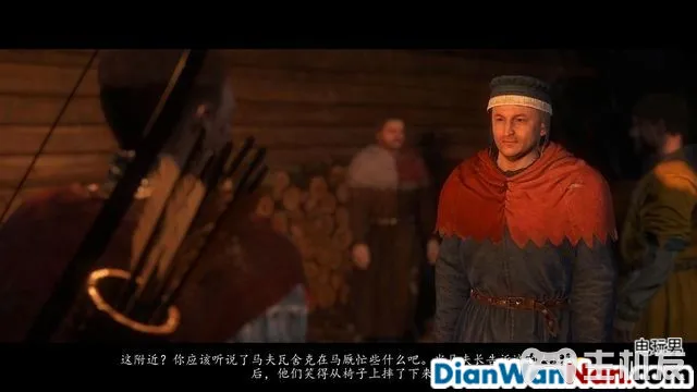 天国拯救全剧情图文攻略 全主线支线任务流程(53)