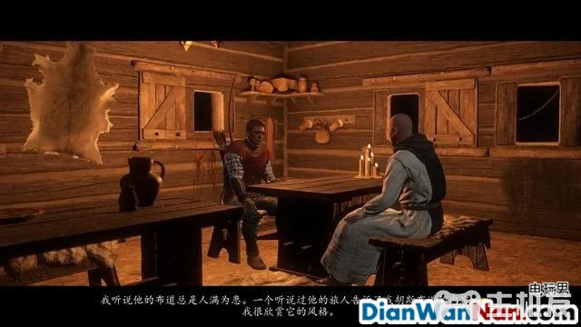 天国拯救全剧情图文攻略 全主线支线任务流程(54)
