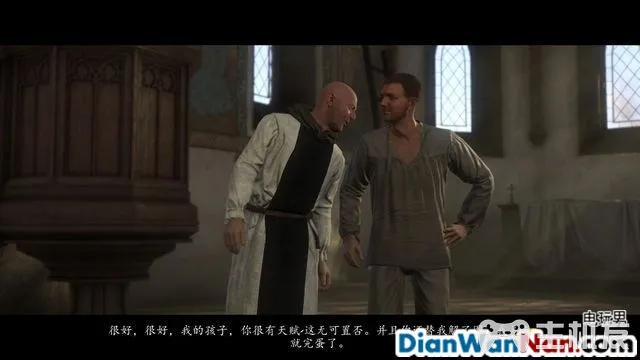 天国拯救全剧情图文攻略 全主线支线任务流程(55)