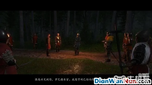天国拯救全剧情图文攻略 全主线支线任务流程(68)
