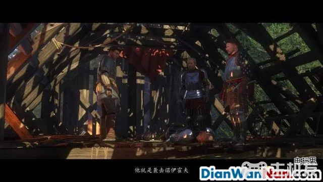 天国拯救全剧情图文攻略 全主线支线任务流程(69)