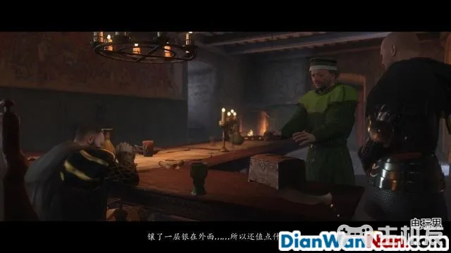 天国拯救全剧情图文攻略 全主线支线任务流程(70)