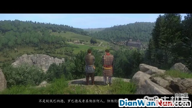 天国拯救全剧情图文攻略 全主线支线任务流程(71)