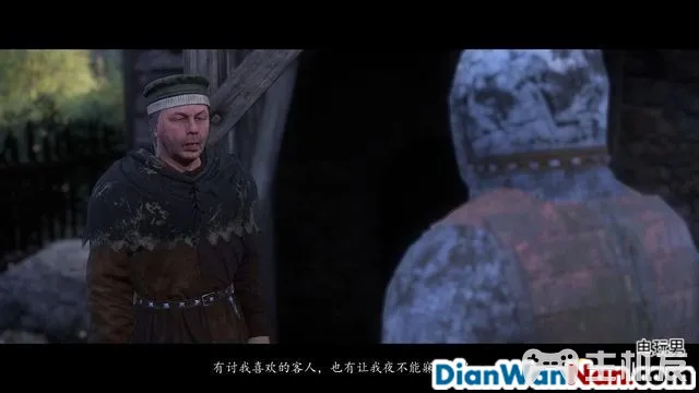 天国拯救全剧情图文攻略 全主线支线任务流程(92)