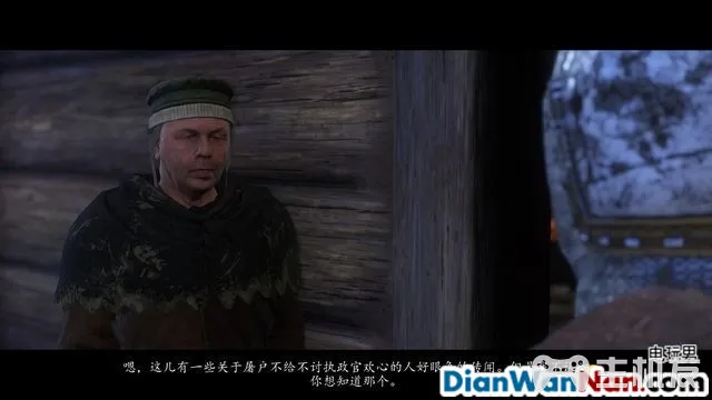 天国拯救全剧情图文攻略 全主线支线任务流程(97)