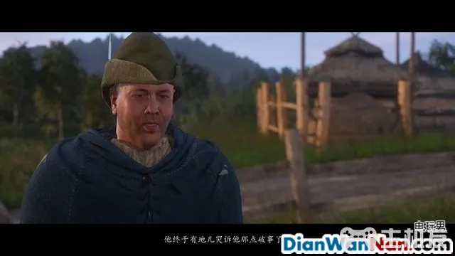 天国拯救全剧情图文攻略 全主线支线任务流程(97)