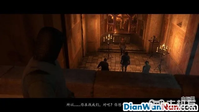 天国拯救全剧情图文攻略 全主线支线任务流程(98)