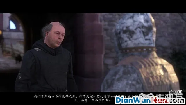 天国拯救全剧情图文攻略 全主线支线任务流程(98)