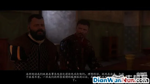 天国拯救全剧情图文攻略 全主线支线任务流程(101)