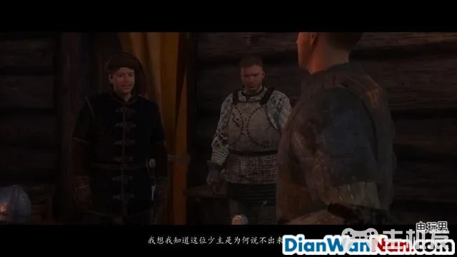 天国拯救全剧情图文攻略 全主线支线任务流程(102)