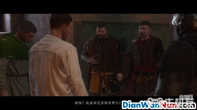天国拯救全剧情图文攻略 全主线支线任务流程(103)