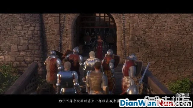 天国拯救全剧情图文攻略 全主线支线任务流程(106)