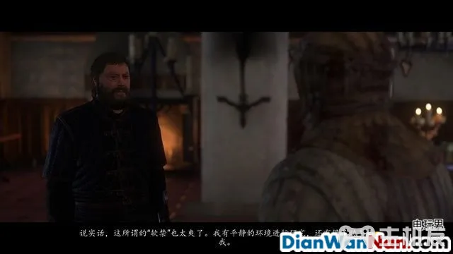 天国拯救全剧情图文攻略 全主线支线任务流程(107)