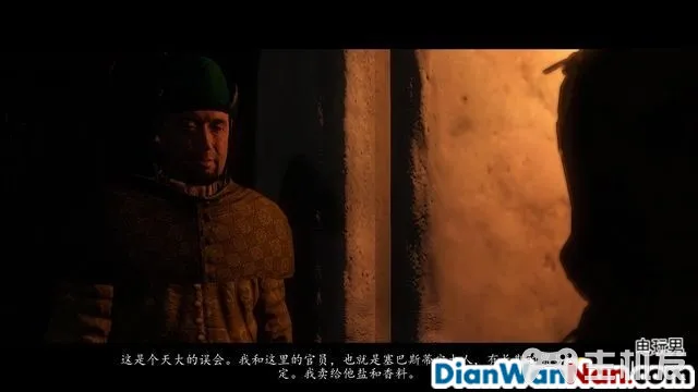 天国拯救全剧情图文攻略 全主线支线任务流程(109)