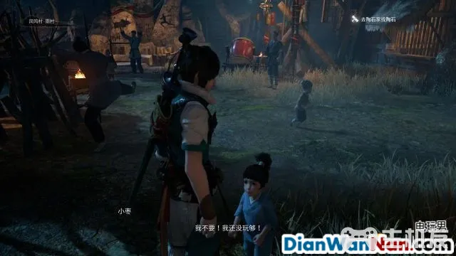 神舞幻想全剧情图文攻略 主线支线任务流程(18)