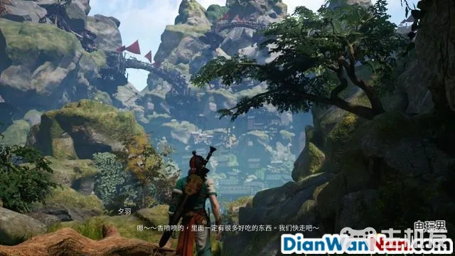神舞幻想全剧情图文攻略 主线支线任务流程(20)