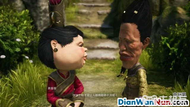 神舞幻想全剧情图文攻略 主线支线任务流程(20)